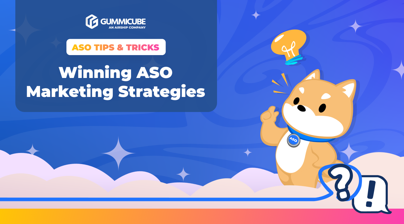 Winning ASO Marketing Strategies