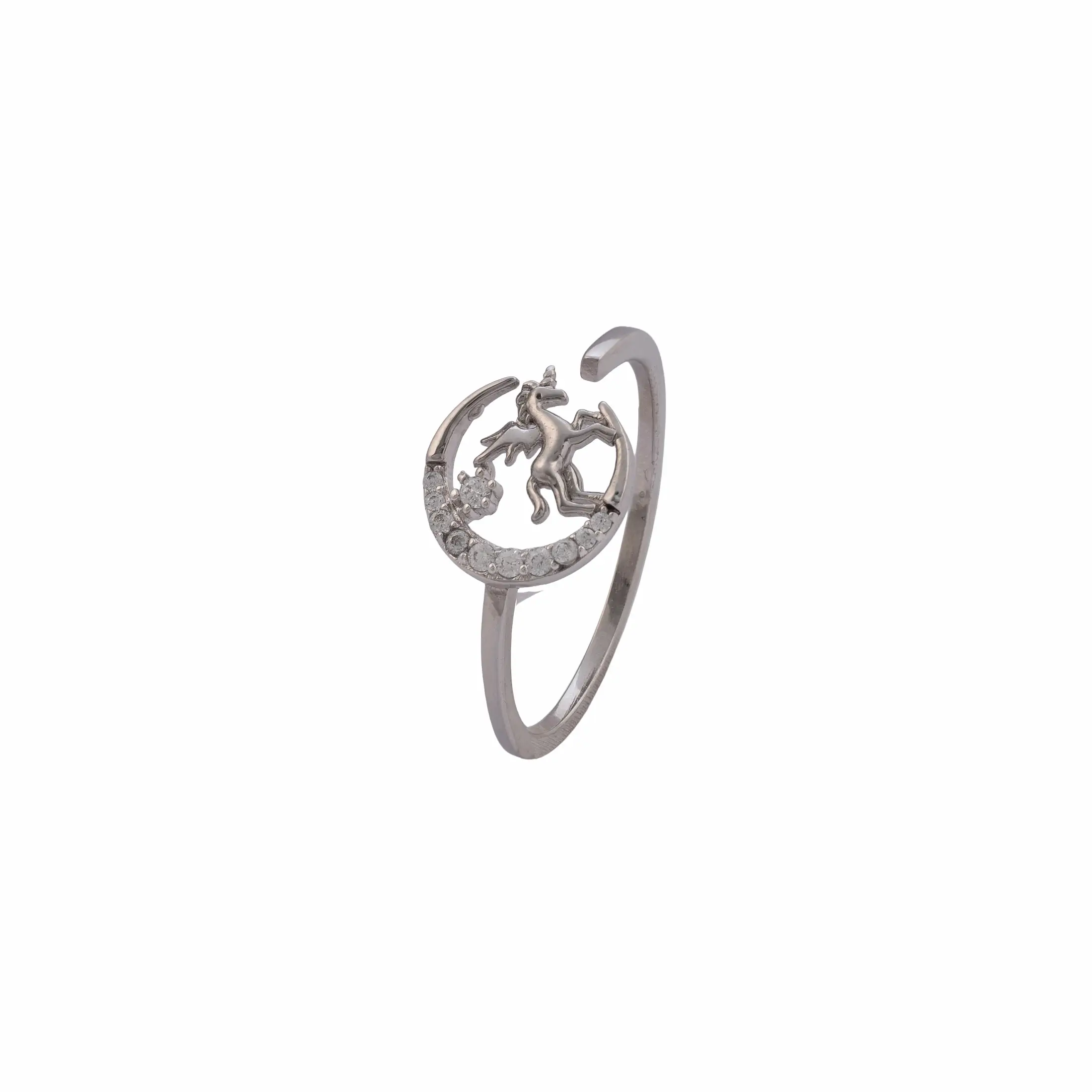 Anillo Mystic Moon - Vista 1