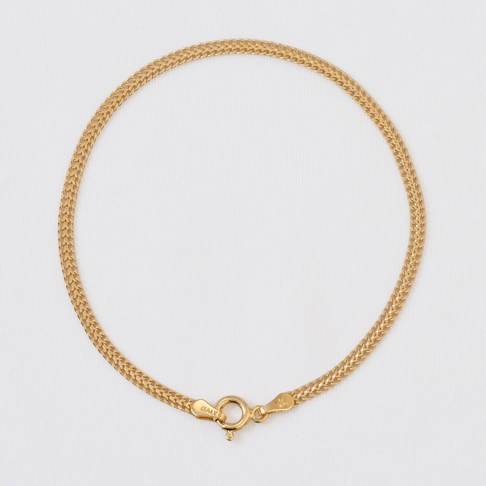 Pulsera Arrow IT 2.6 mm 19.5 Cms - Vista 1