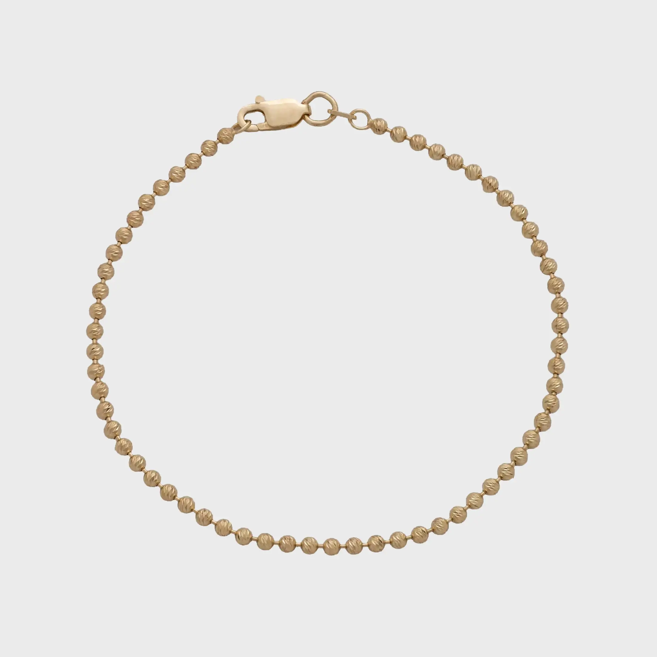 Pulsera Militar IT 19.5 Cms - Vista 1