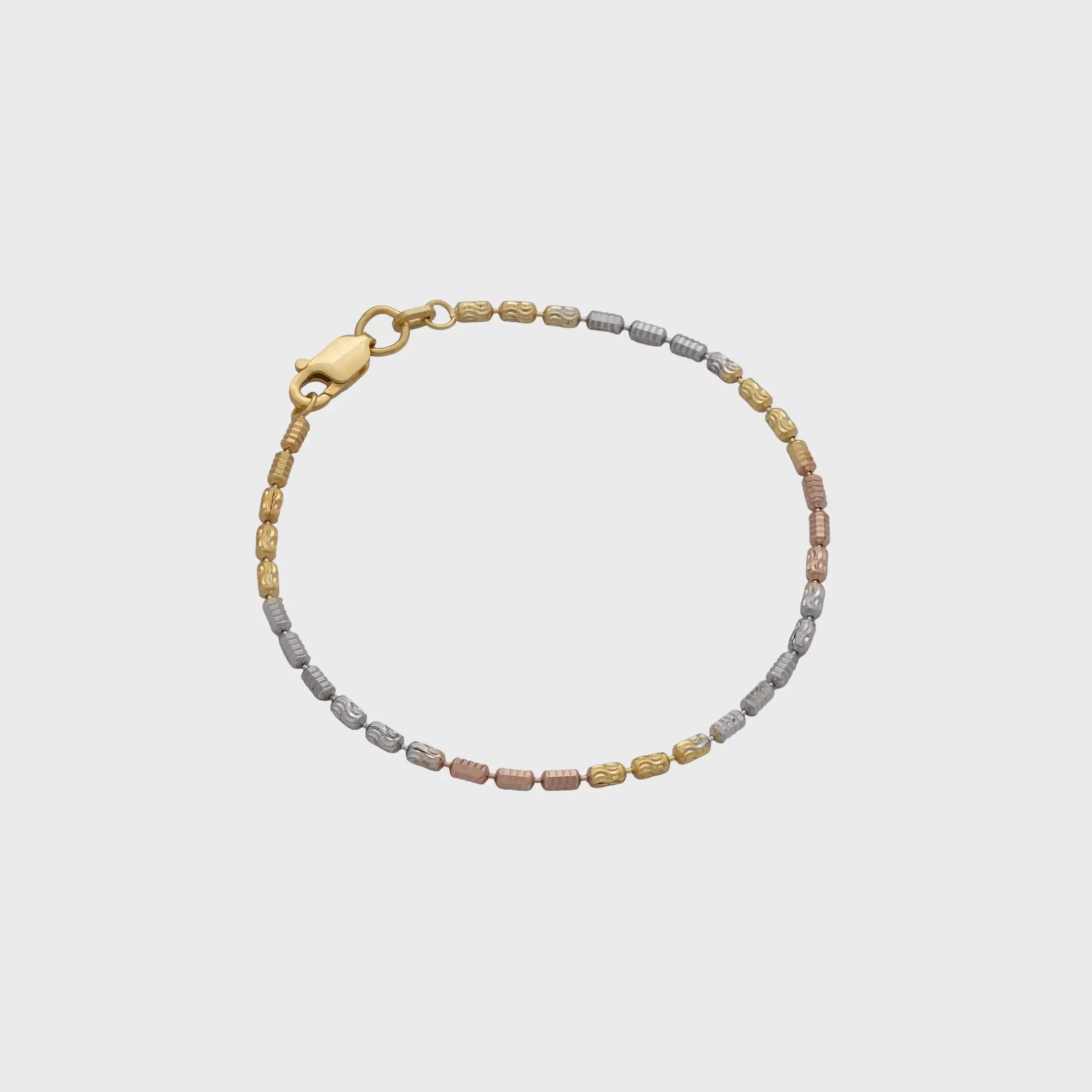 Pulsera Barril Prismc IT 16 Cms - Vista 1