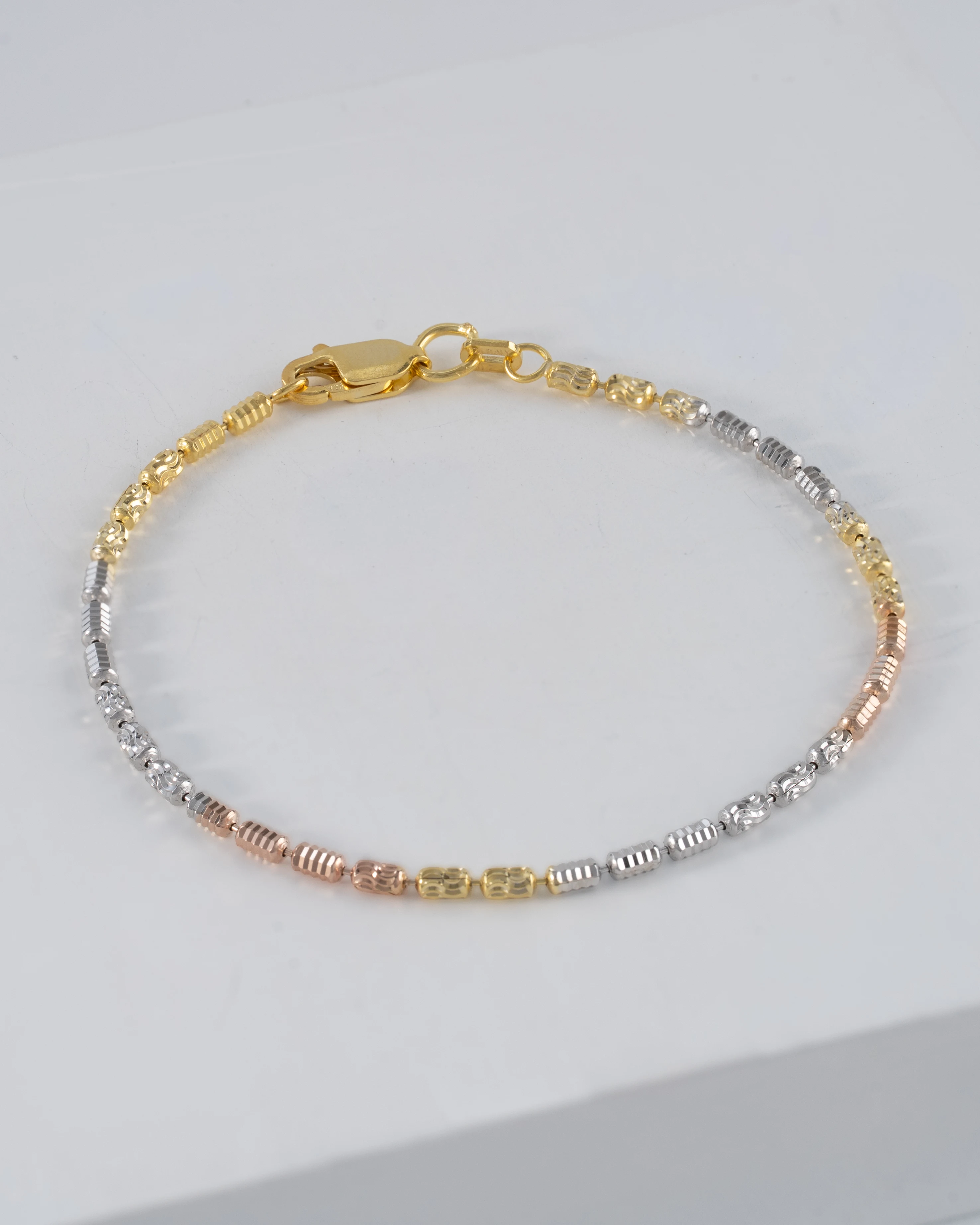 Pulsera Barril Prismc IT 16 Cms - Vista 3