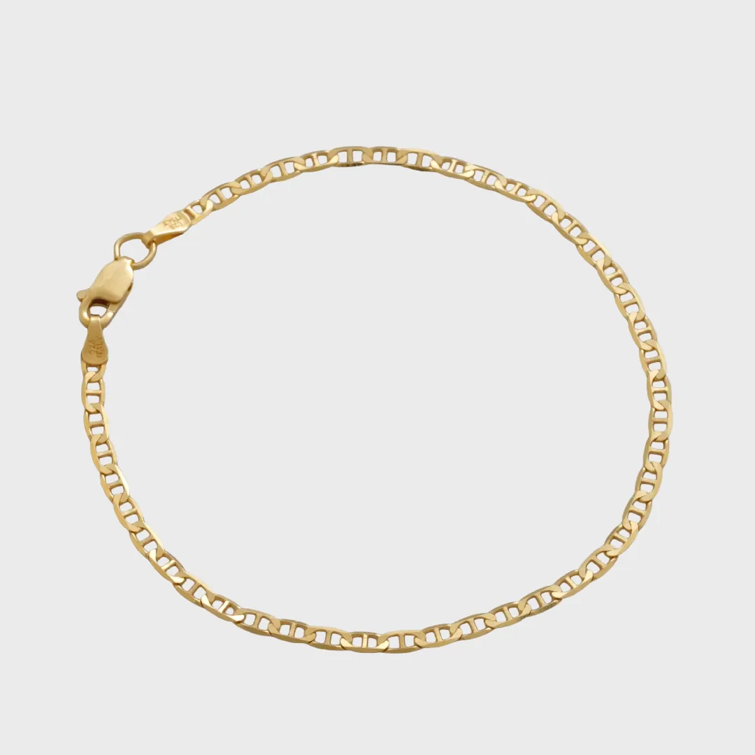 Pulsera Marine IT 2,8 mm 19.5 Cms - Vista 1