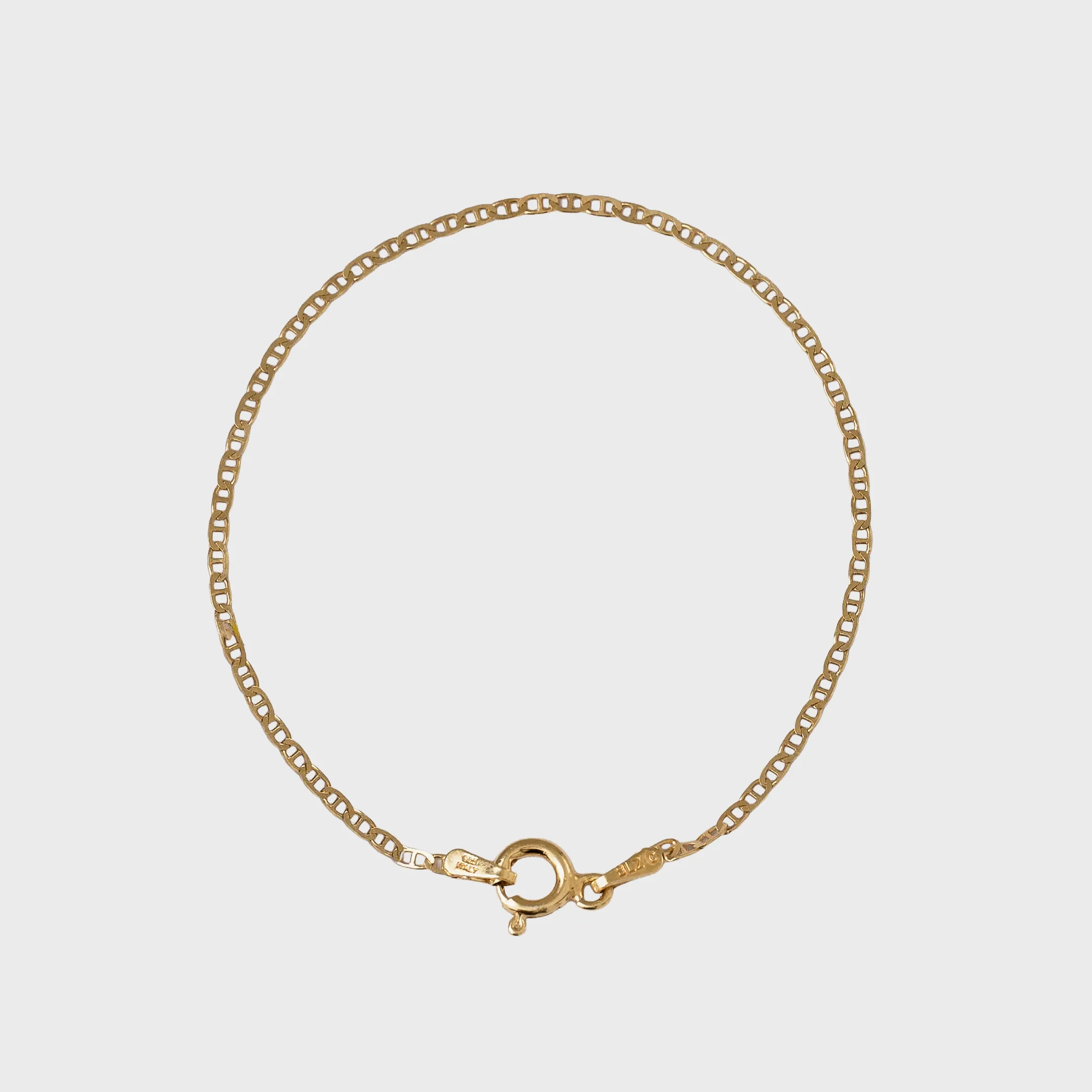 Pulsera Marine IT 1.5 mm 16 Cms - Vista 1
