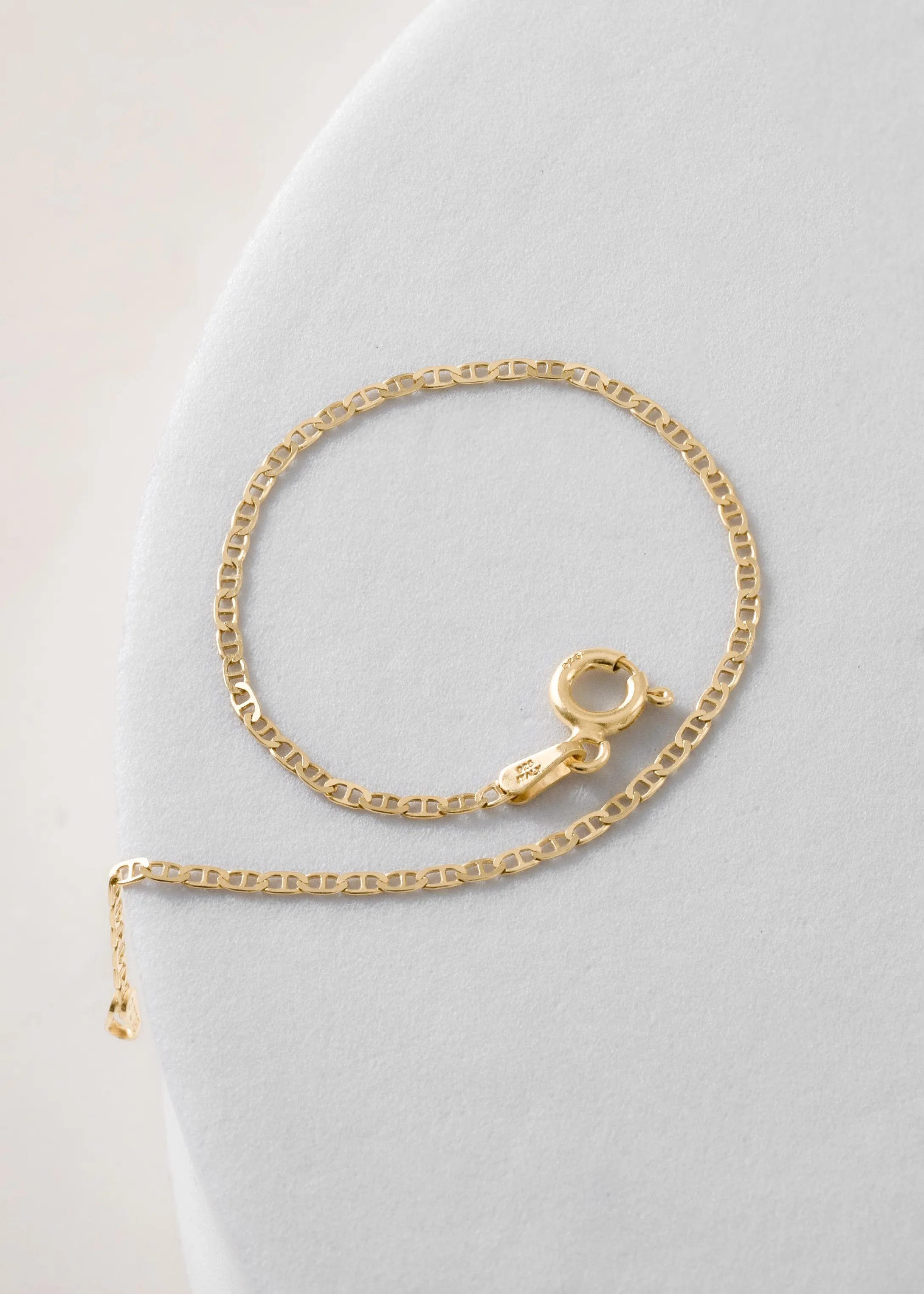 Pulsera Marine IT 1.5 mm 16 Cms - Vista 3