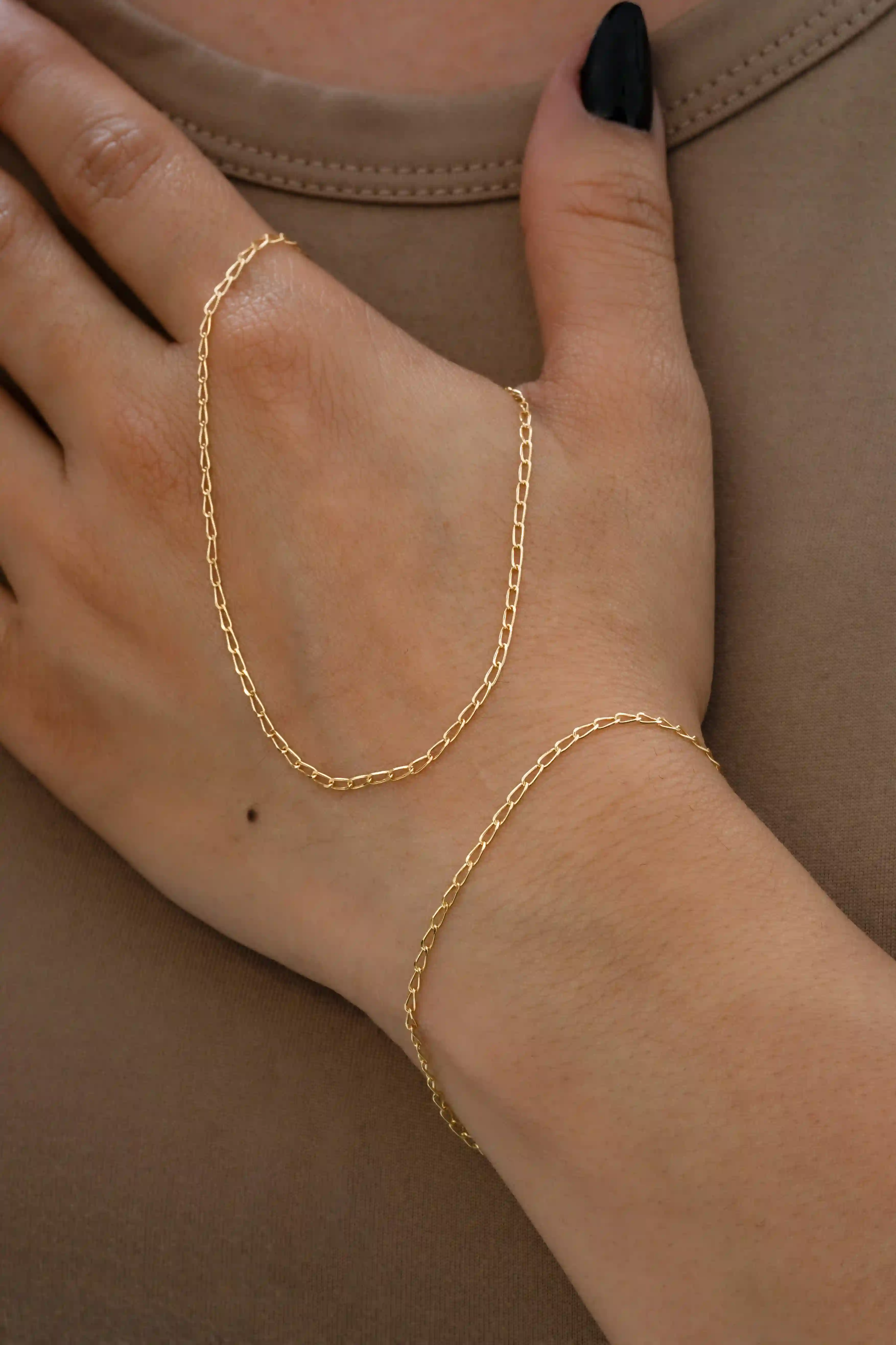 Pulsera Grumetta Rada IT 16 CMS - Vista 2