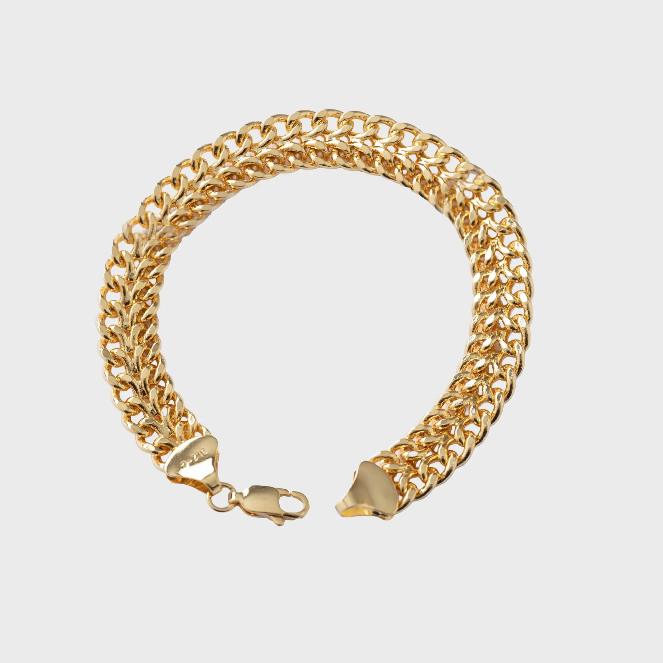 Pulsera Franco 20 Cms - Vista 1