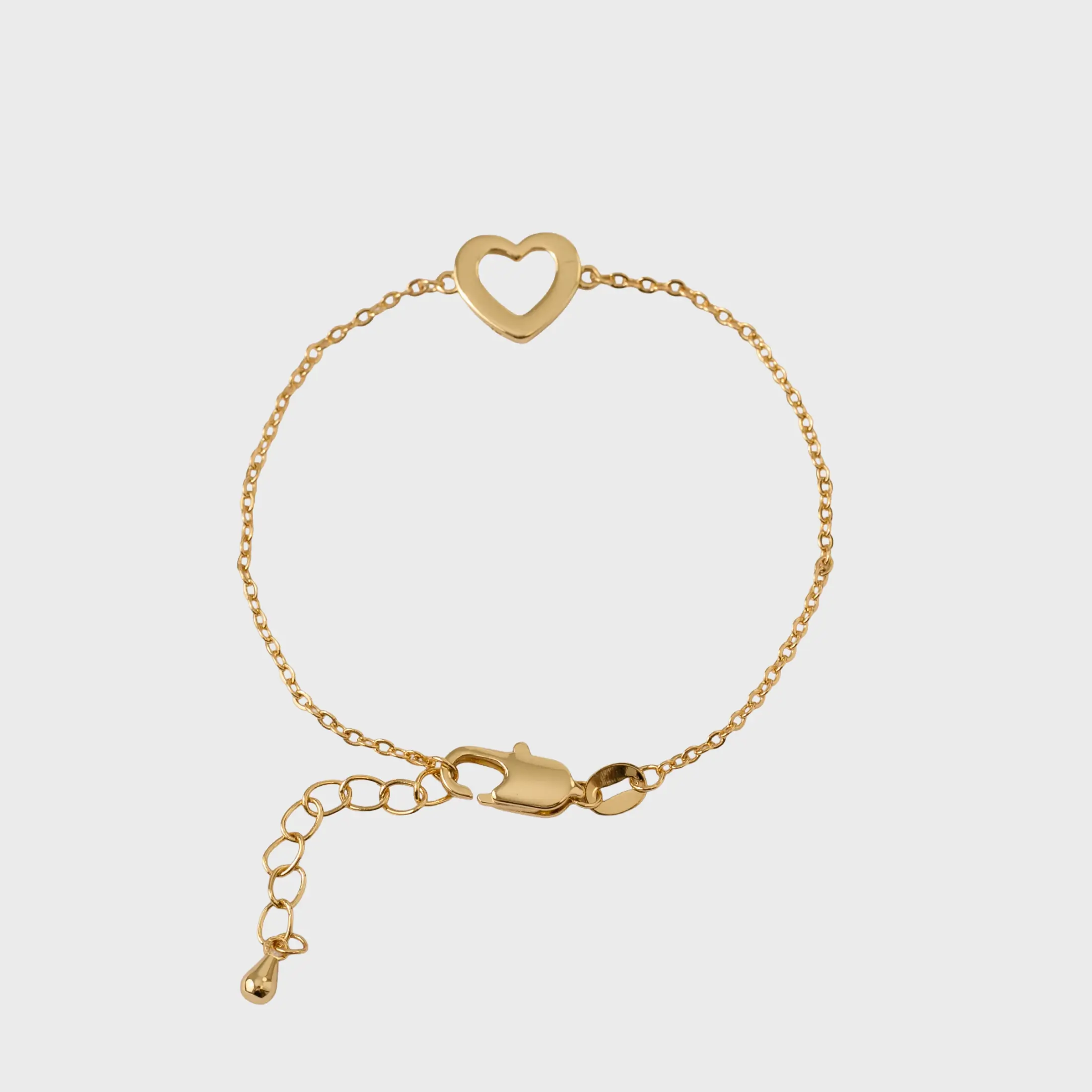 Pulsera Heart - Vista 1