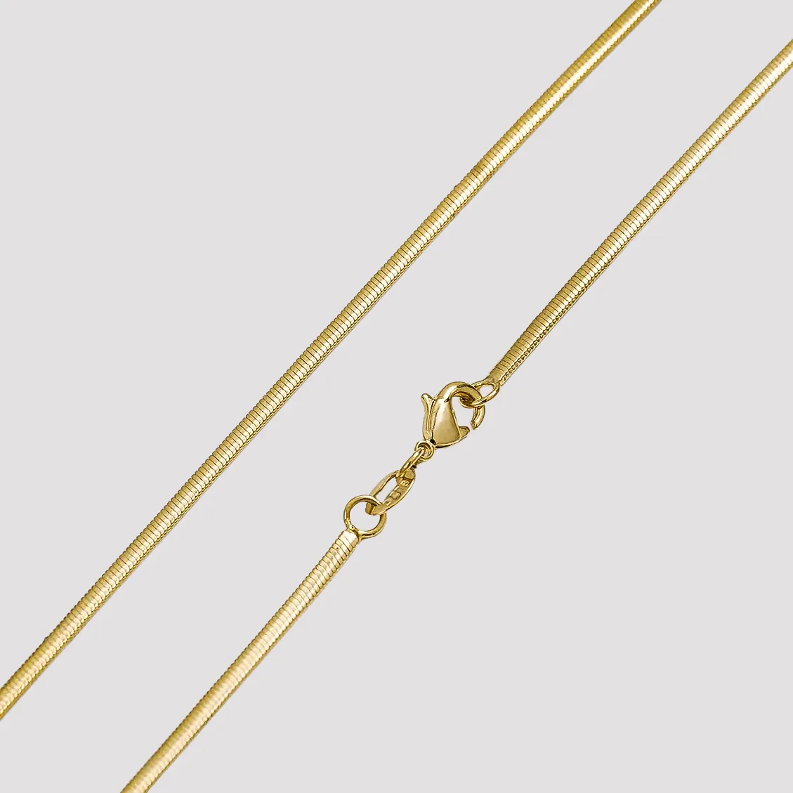 Cadena Serpiente 65 Cms - Vista 1