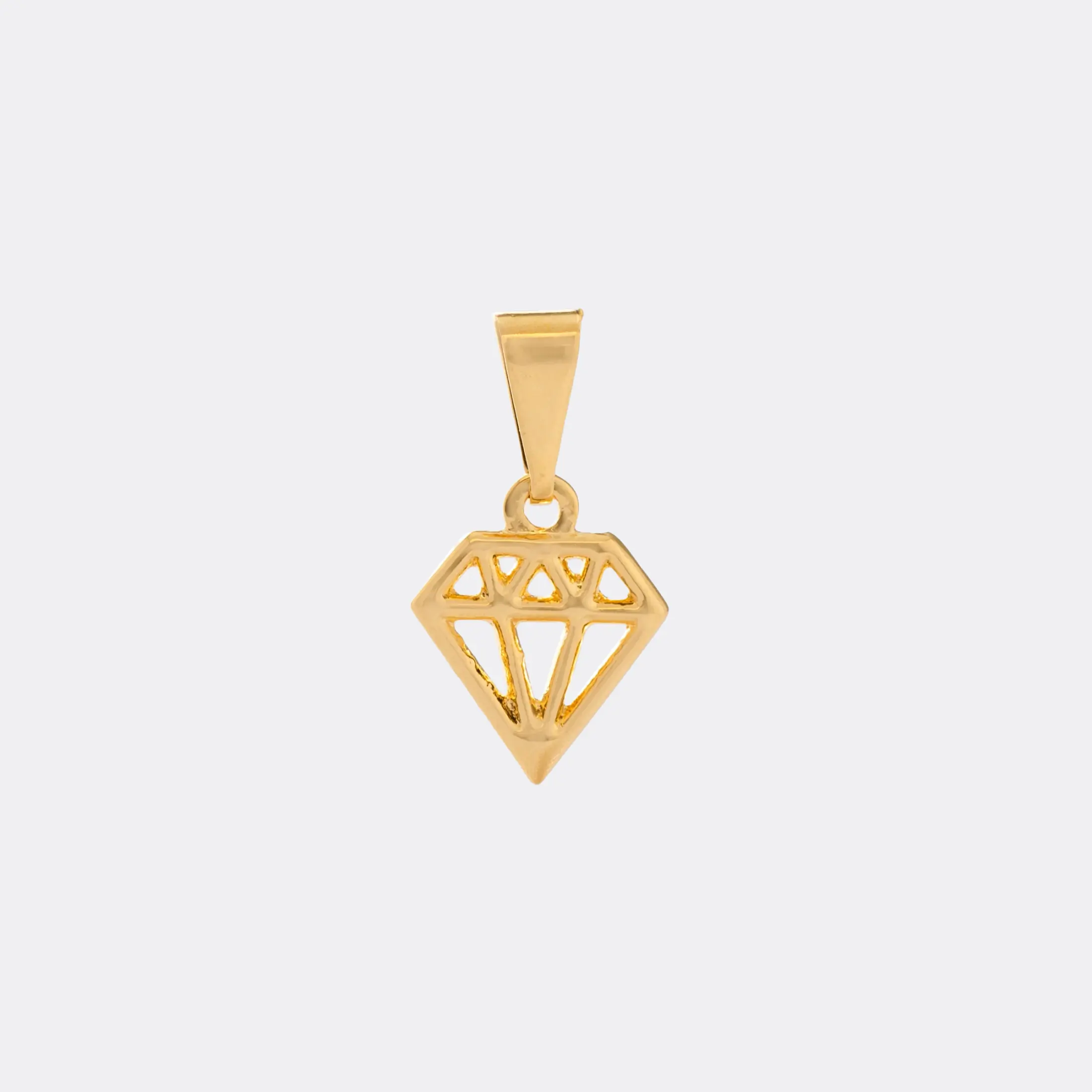 Exclusividad Diamante - Vista 1