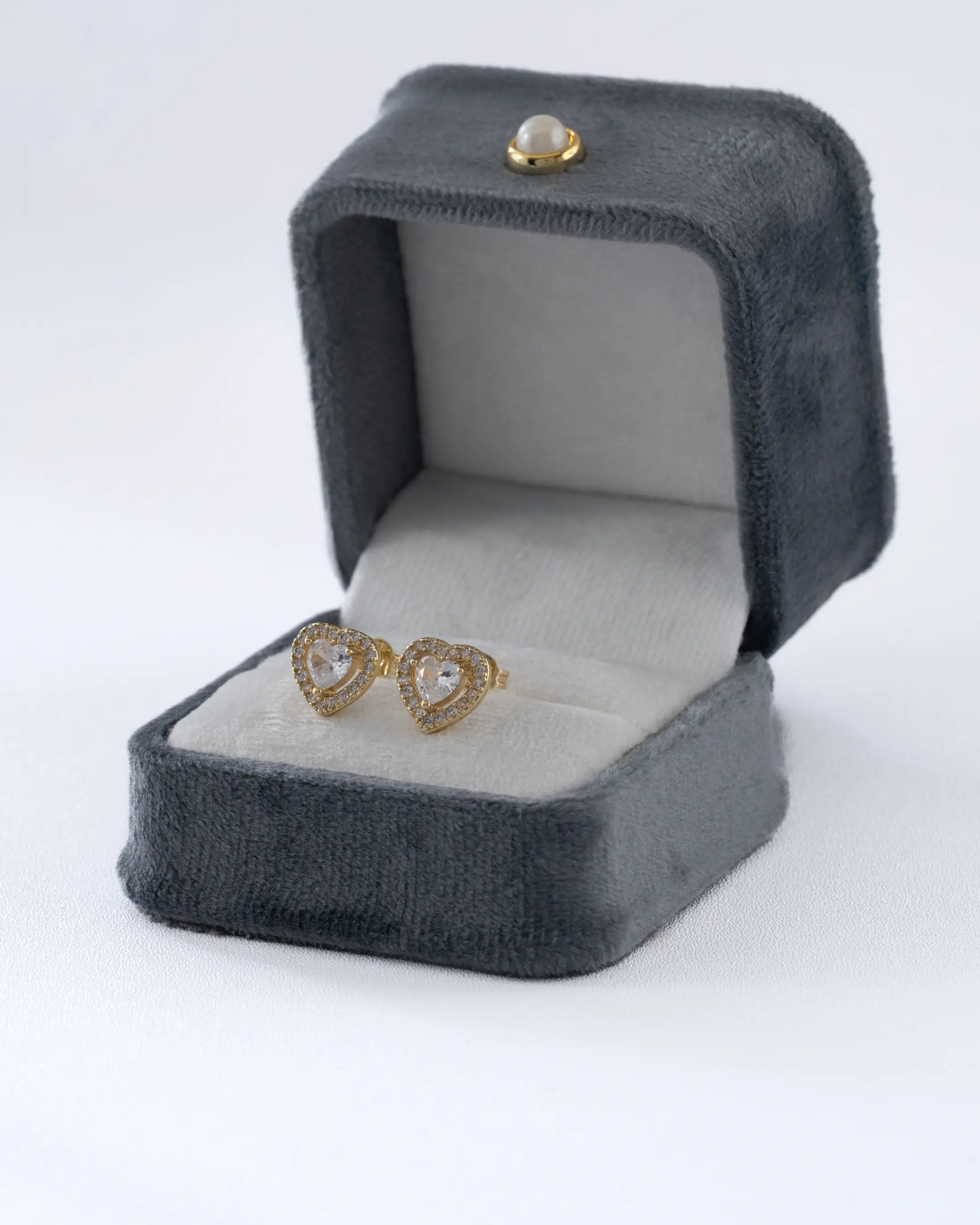 Arete Amore Halo 9 mm - Vista 2