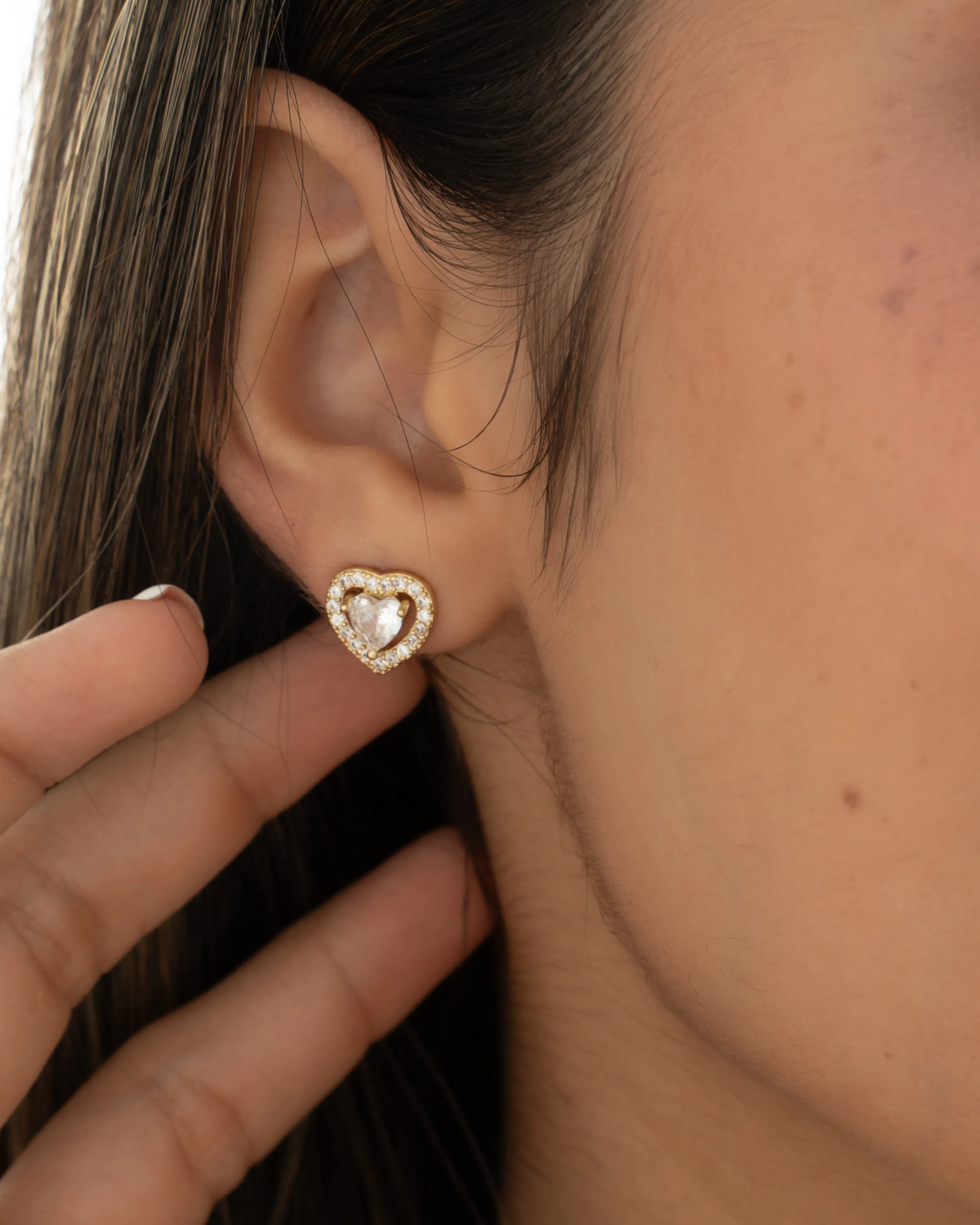 Arete Amore Halo 9 mm - Vista 3