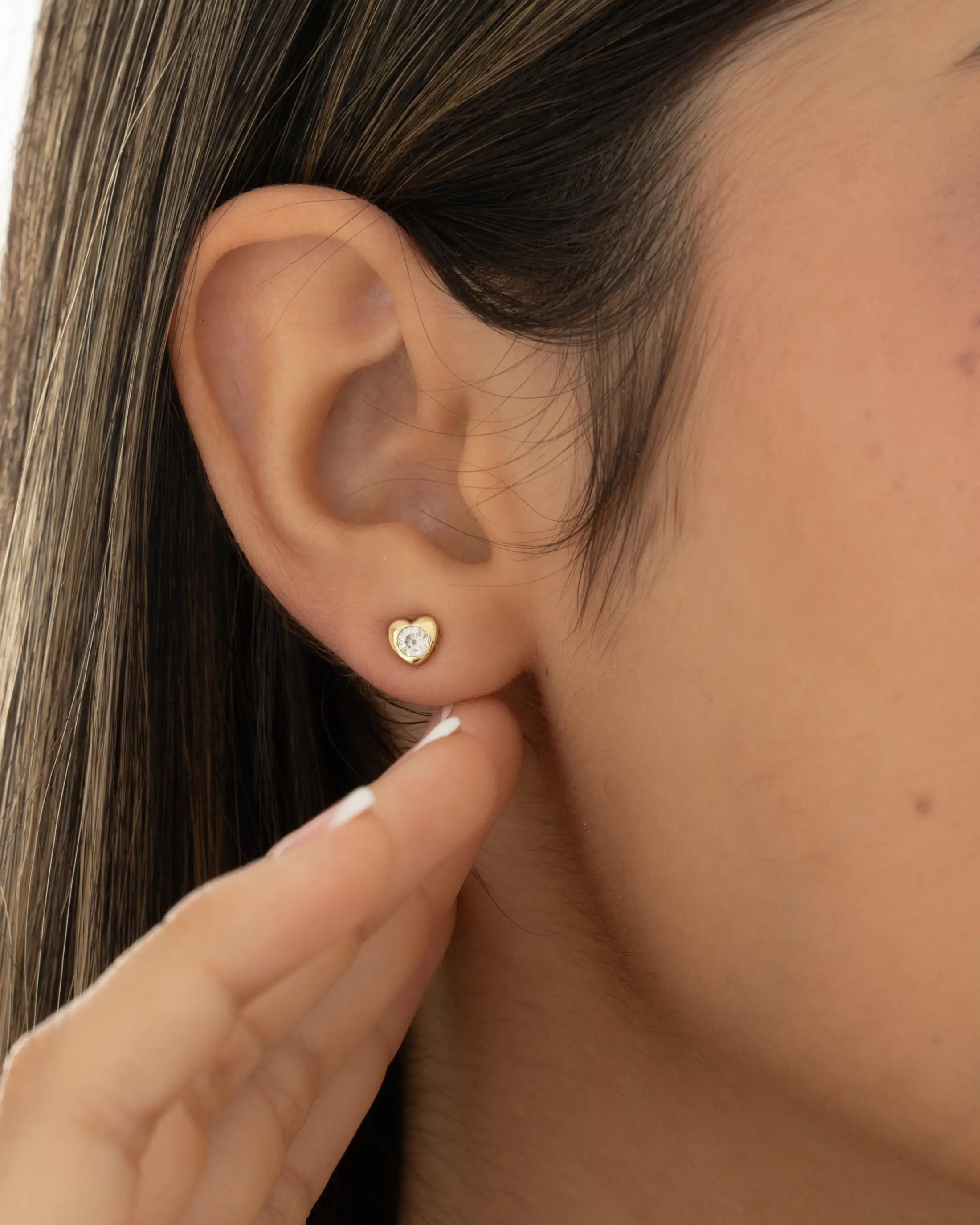 Arete Corazon Crystal - Vista 2