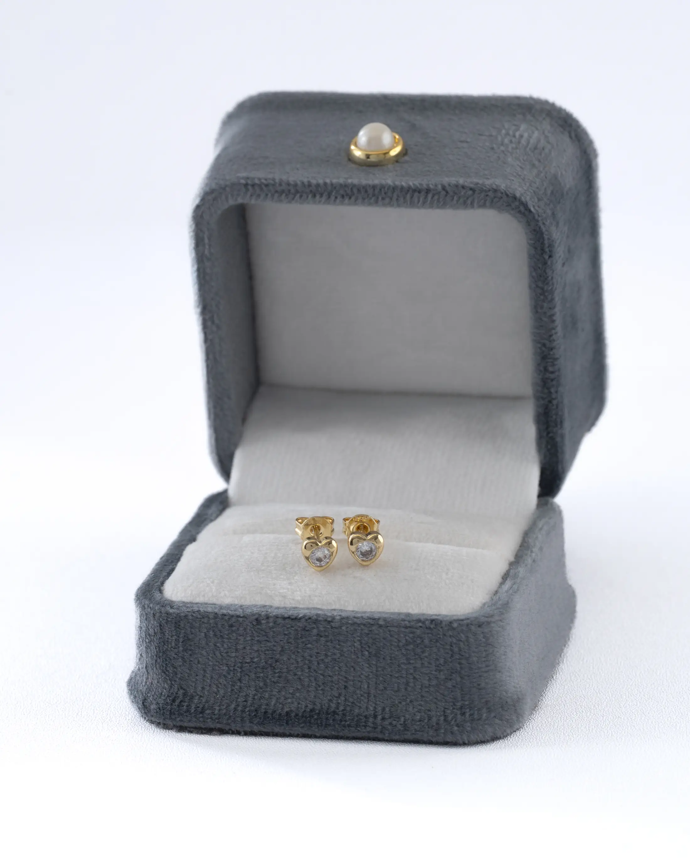 Arete Corazon Crystal - Vista 3