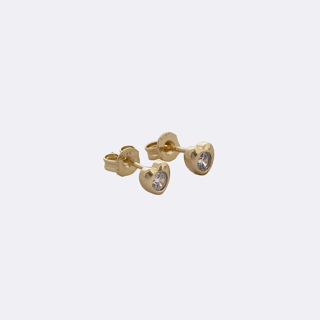 Arete Corazon Crystal - Vista 1