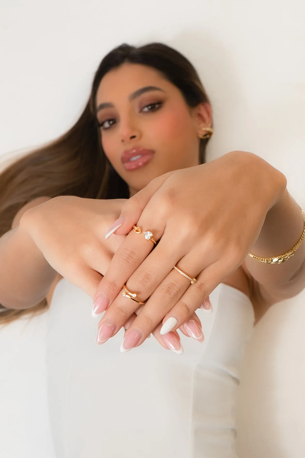Anillo Signal Ajustable - Vista 2