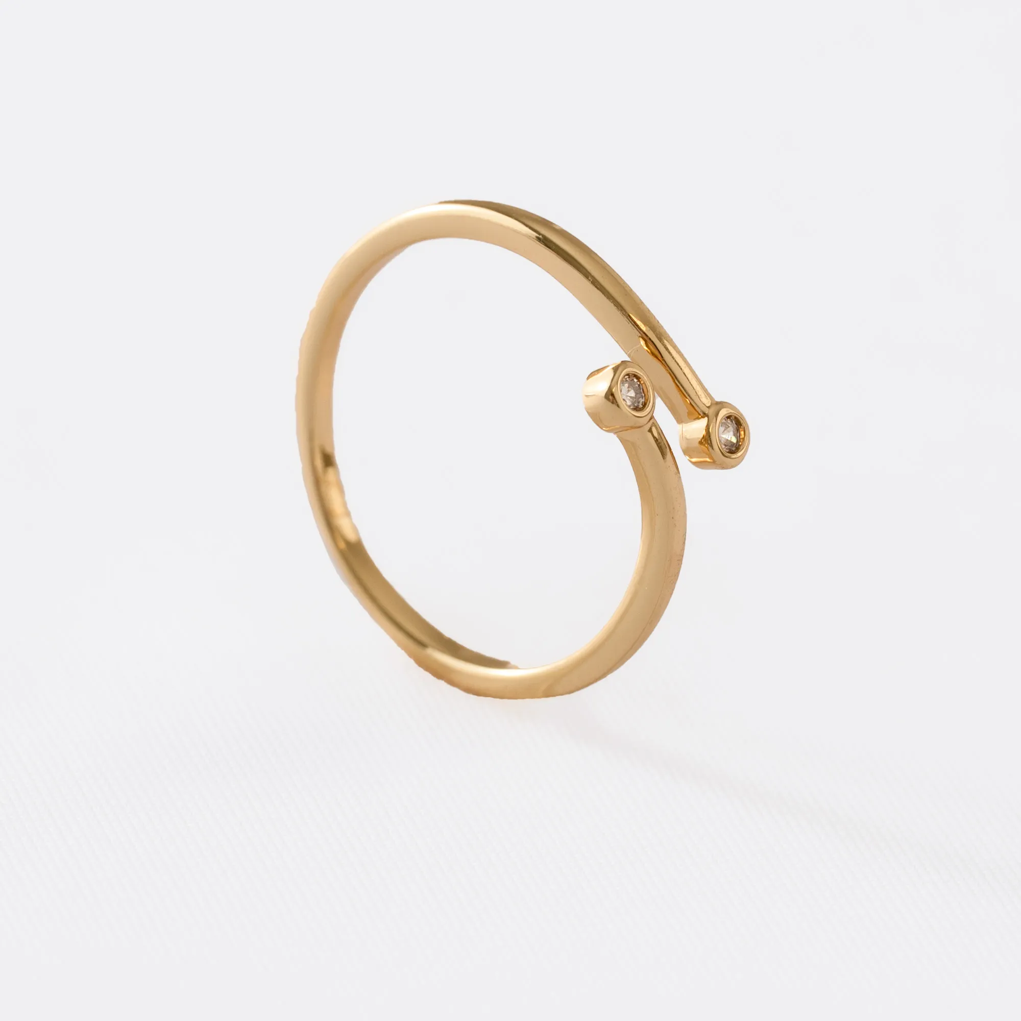 Anillo Signal Ajustable - Vista 1