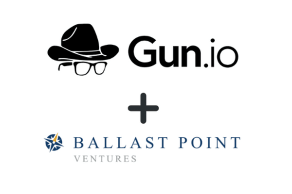 Gun.io takes on $5.2M investment from Ballast Point Ventures to create the world’s best hiring experience for software developers