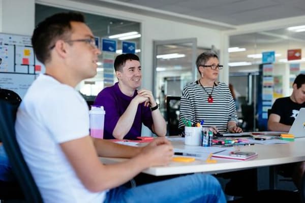Essential onboarding tips for high-performance teams