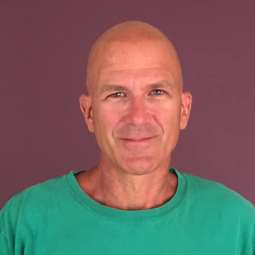 Andrew Guldman