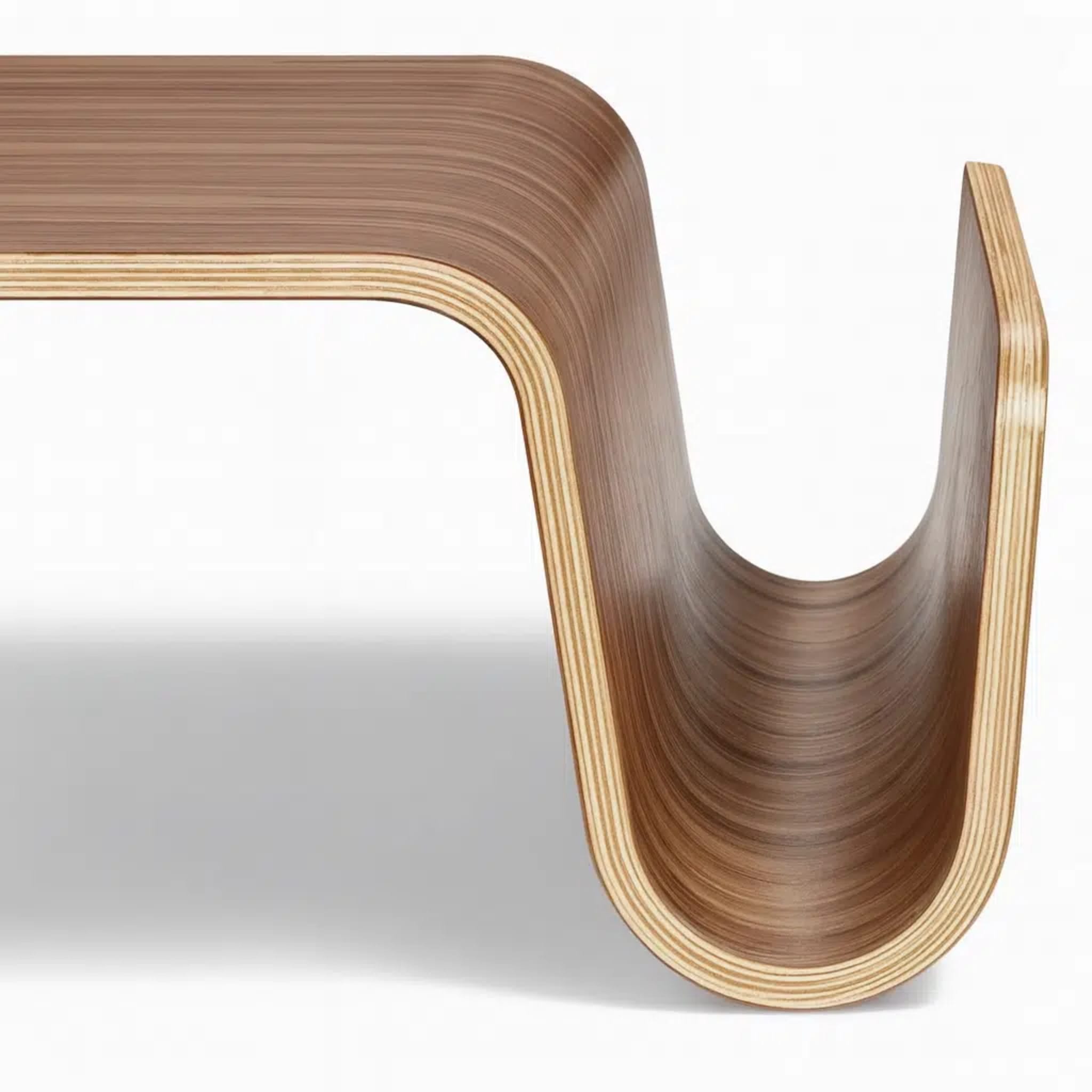 値下げしました！エリック ファイファー　Scando table Scando Table - Pure Design