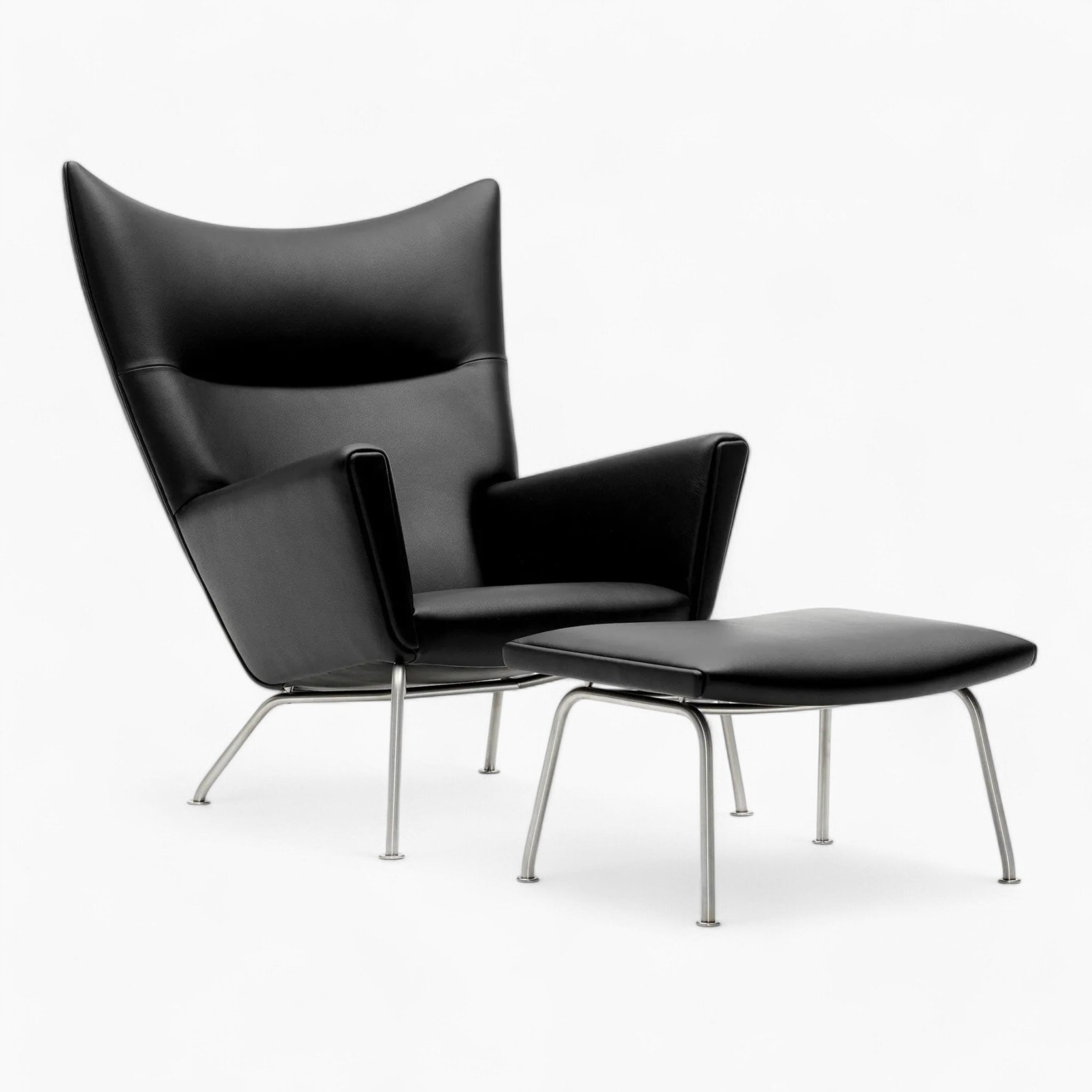 Wegner Wing 445 Chair Sohnne®