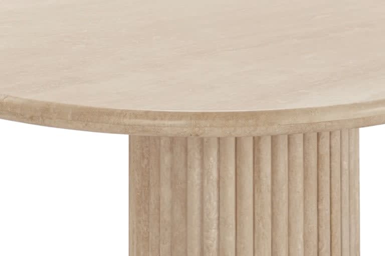 Saturn Oval Table Feature 3 | Sohnne® Saturn Oval Table Feature 3