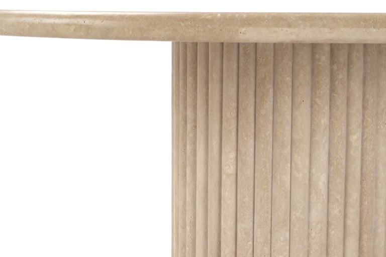Saturn Oval Table Feature 4 | Sohnne® Saturn Oval Table Feature 4