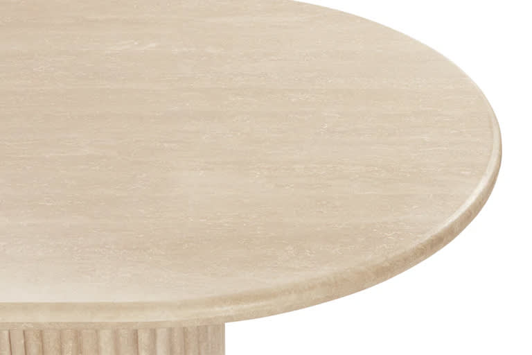 Saturn Oval Table Feature 2 | Sohnne® Saturn Oval Table Feature 2
