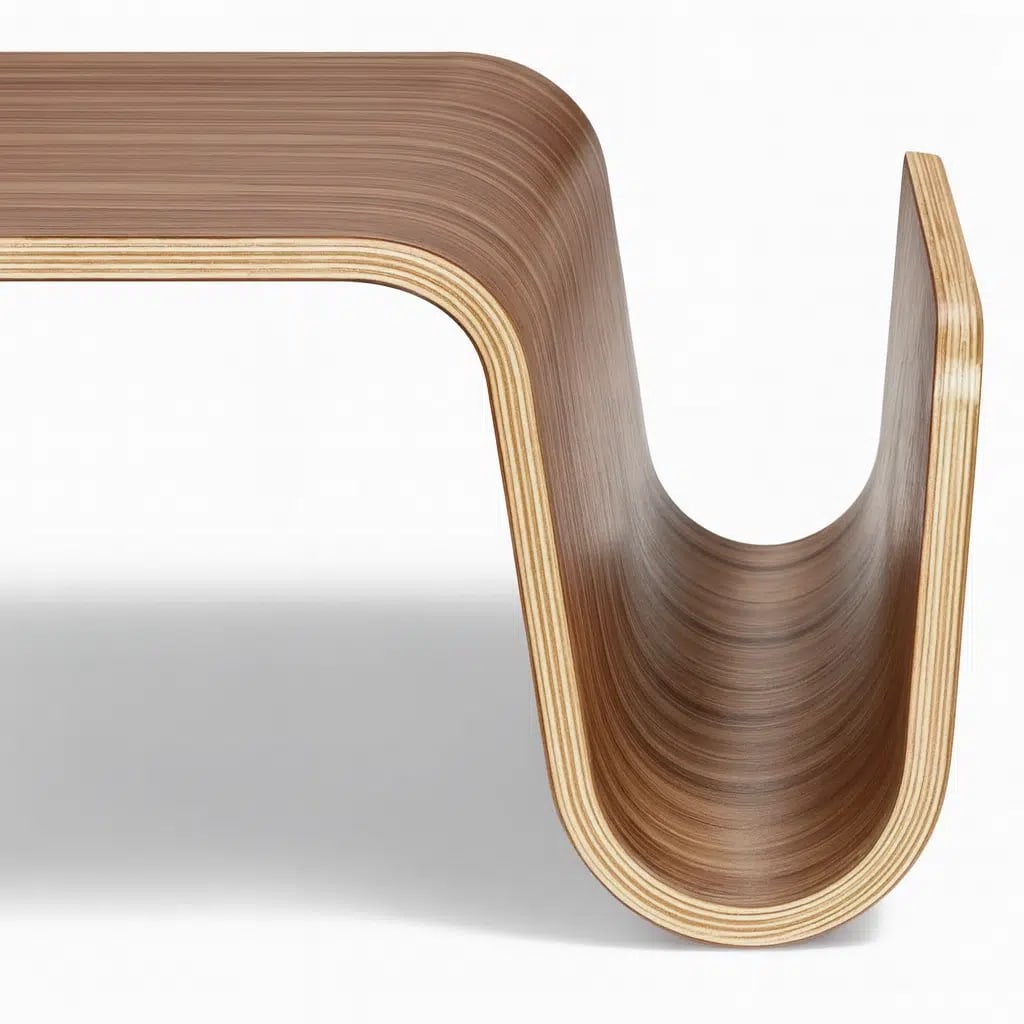 Scando Table | Sohnne®