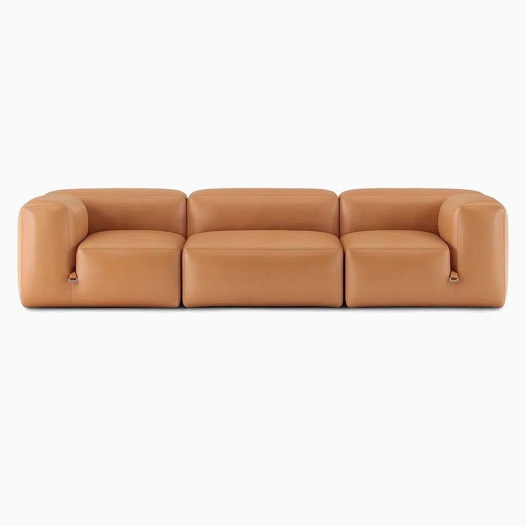 Le Mura Sofa | Sohnne®