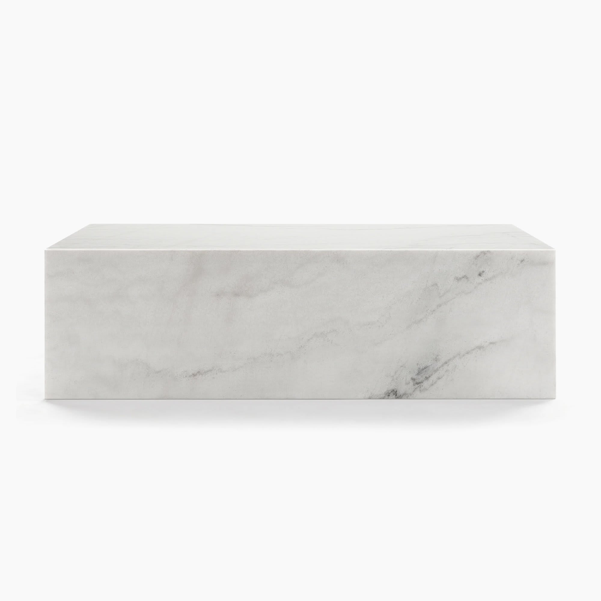 Plinth Carrara