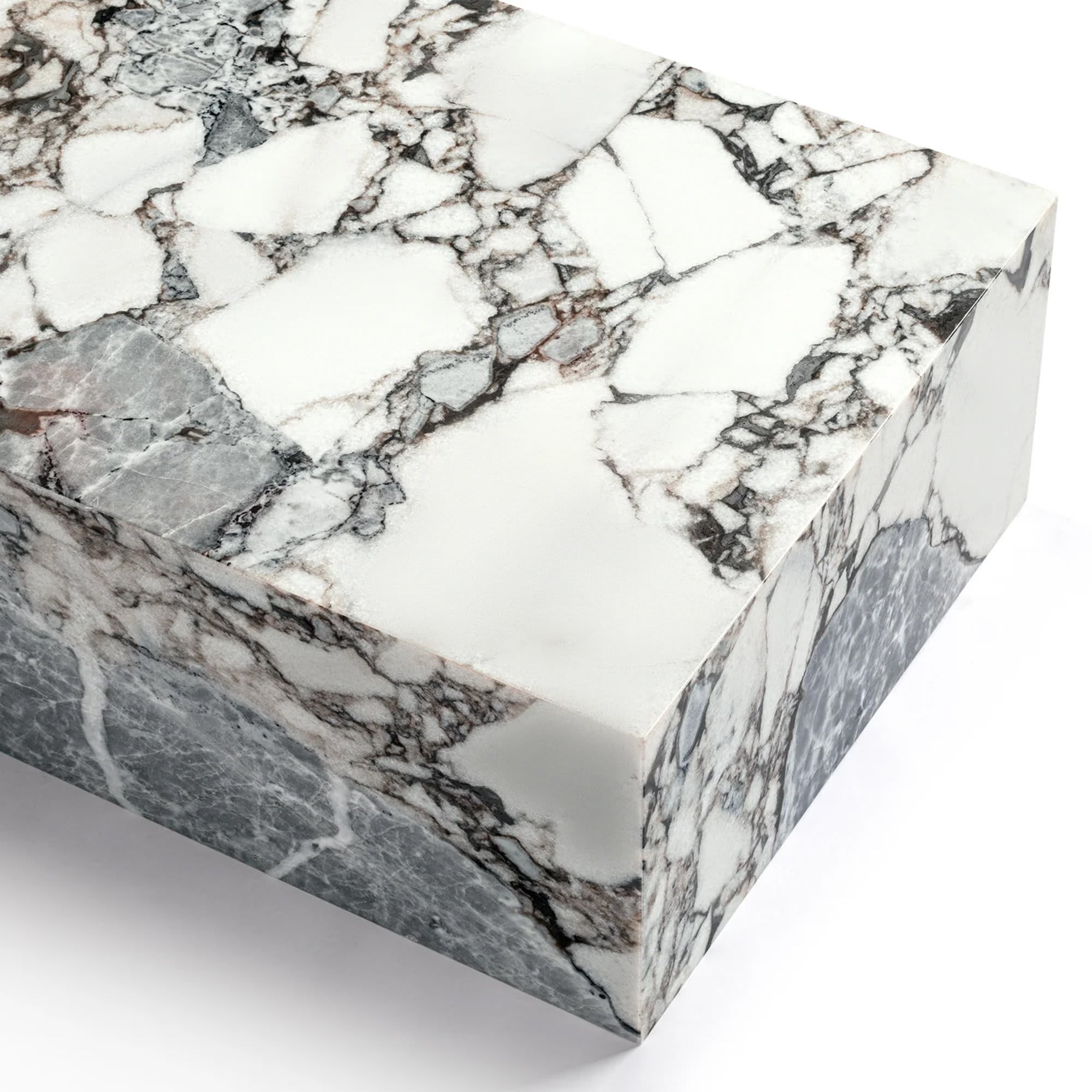 Plinth Arabescato (5) | Sohnne® Plinth Arabescato (5)