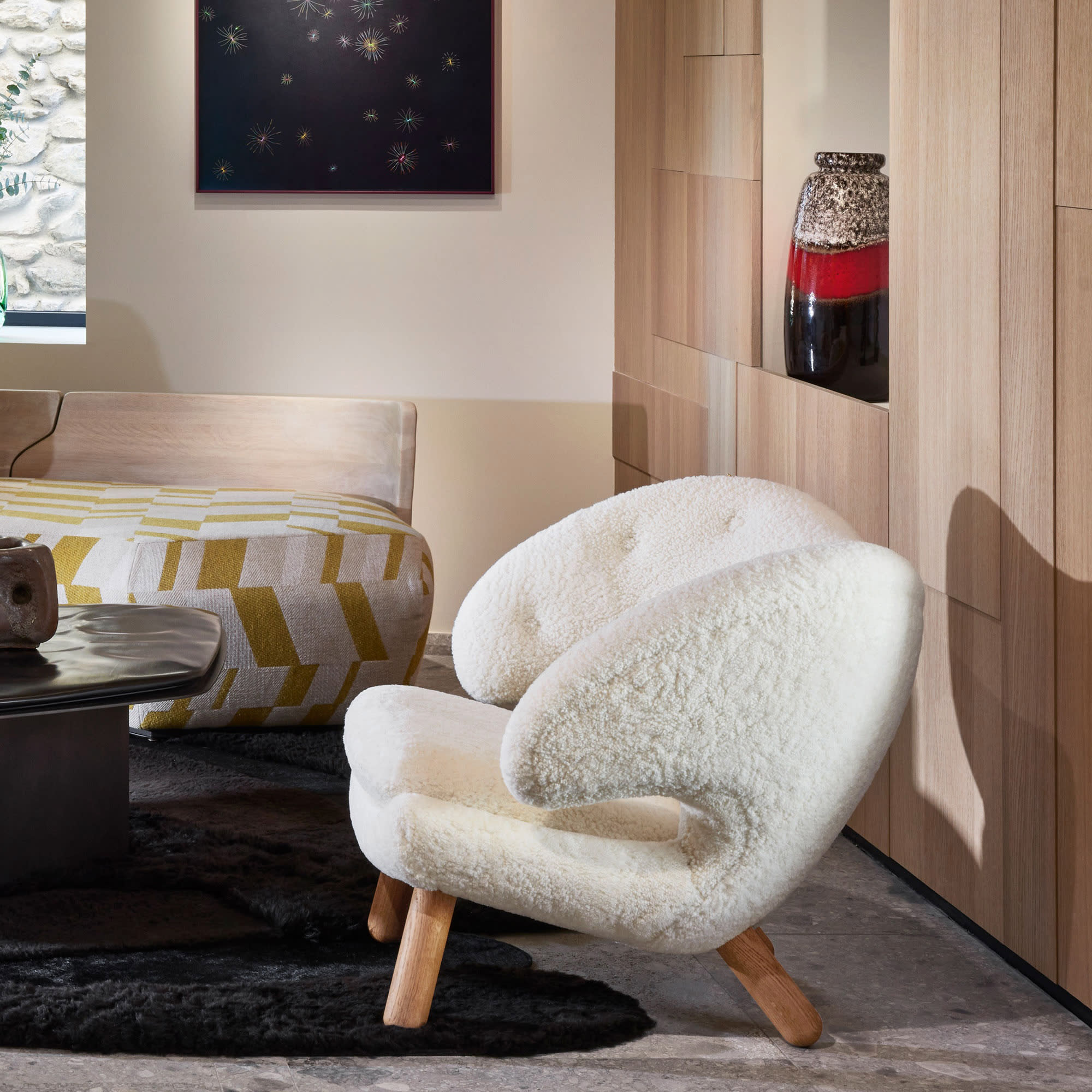 Pelican Chair (10) | Sohnne® Pelican Chair (10) - Pelican Chair
