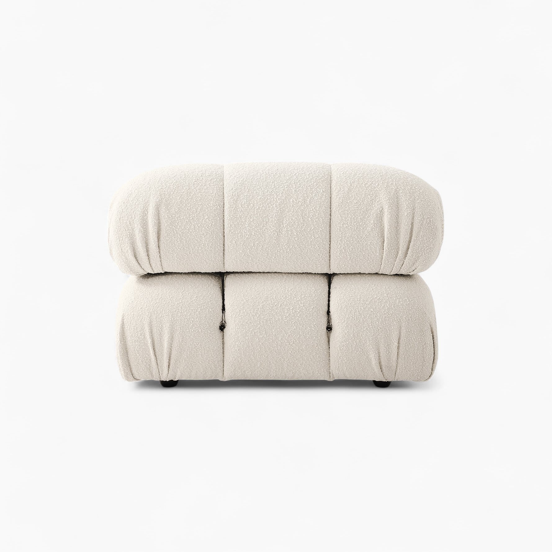 Camaleonda White Boucle (6) | Sohnne® Camaleonda White Boucle (6) - Camaleonda