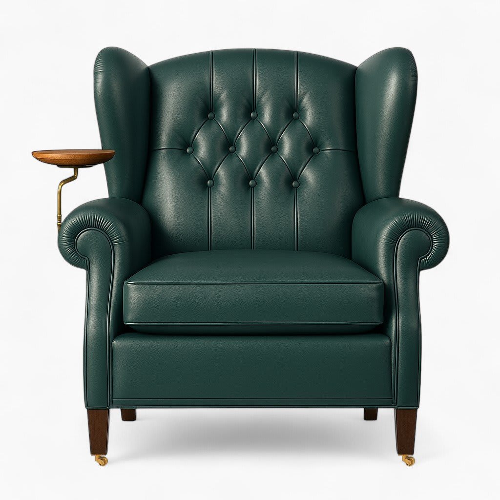 1919 Armchair Replica 1 | Sohnne® 1919 Armchair Replica 1