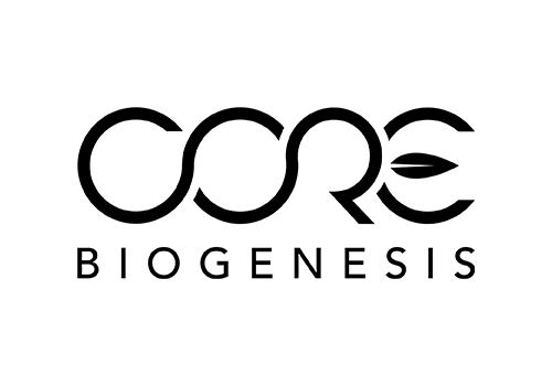 CoreBioGen Logo | Sohnne® CoreBioGen Logo - professionals