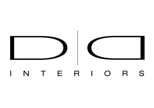 DD Interiors Logo | Sohnne® DD Interiors Logo - professionals