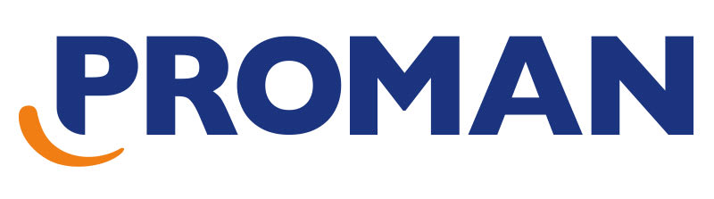 Proman Logo | Sohnne® Proman Logo - professionals