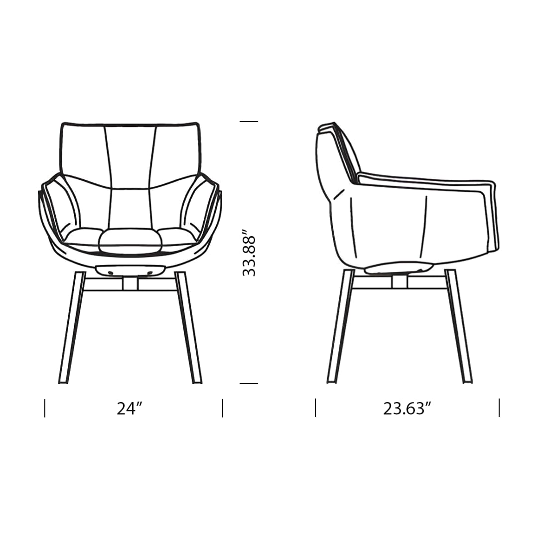 Husk Dining Chair Replica Dimensions Mobile - Husk Dining Chair Replica