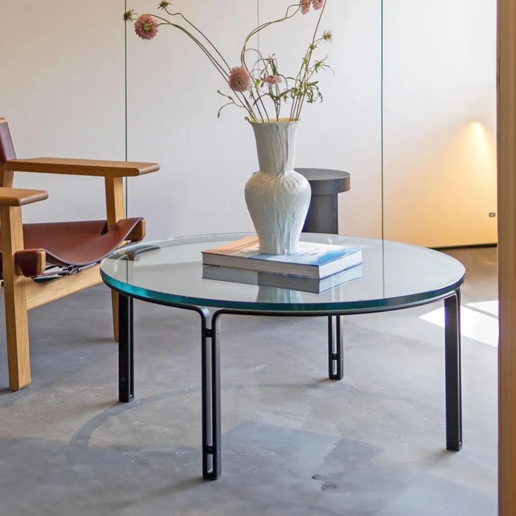 Display-HB-110-Coffee-Table_Black-1 | Sohnne® Display HB 110 Coffee Table Black 1 scaled - HB 110 Coffee Table Replica