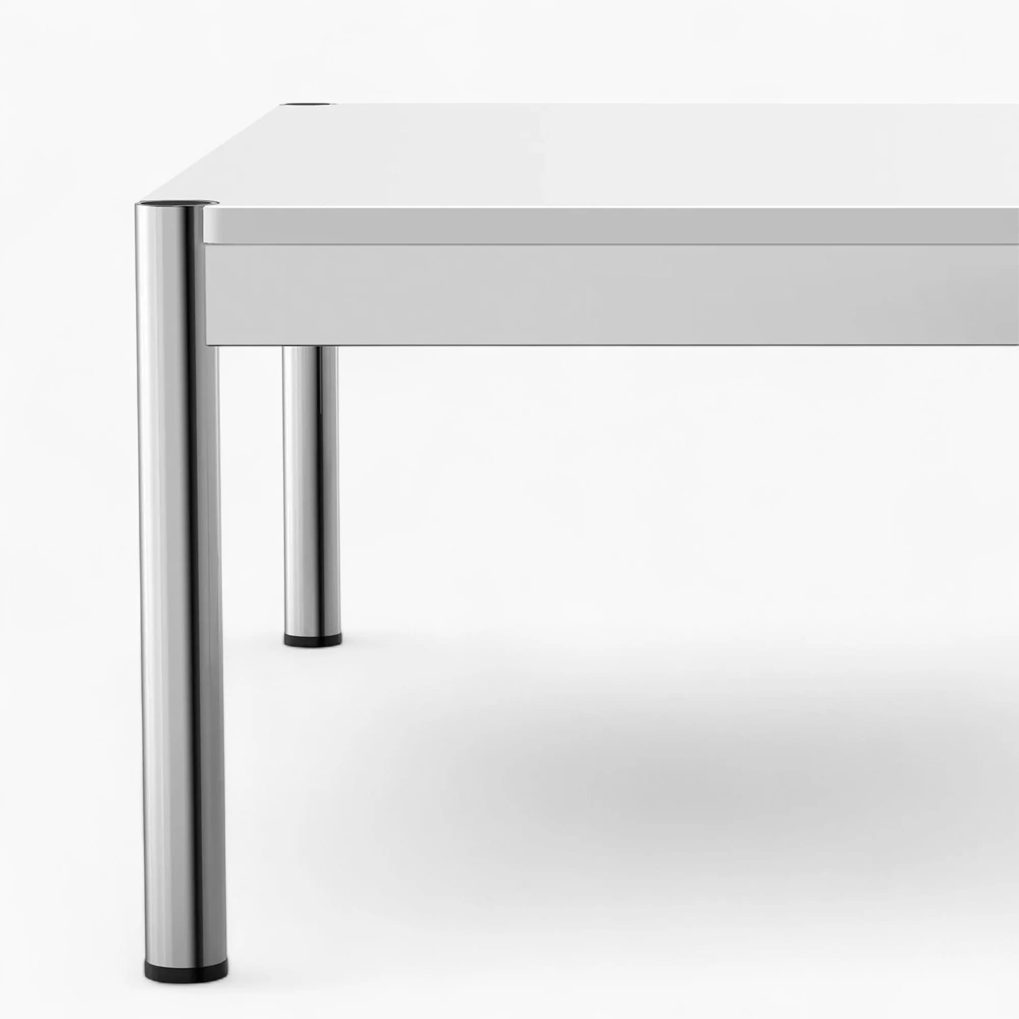 Haller Coffee Table 39 White 5 | Sohnne® Haller Coffee Table 39 White 5