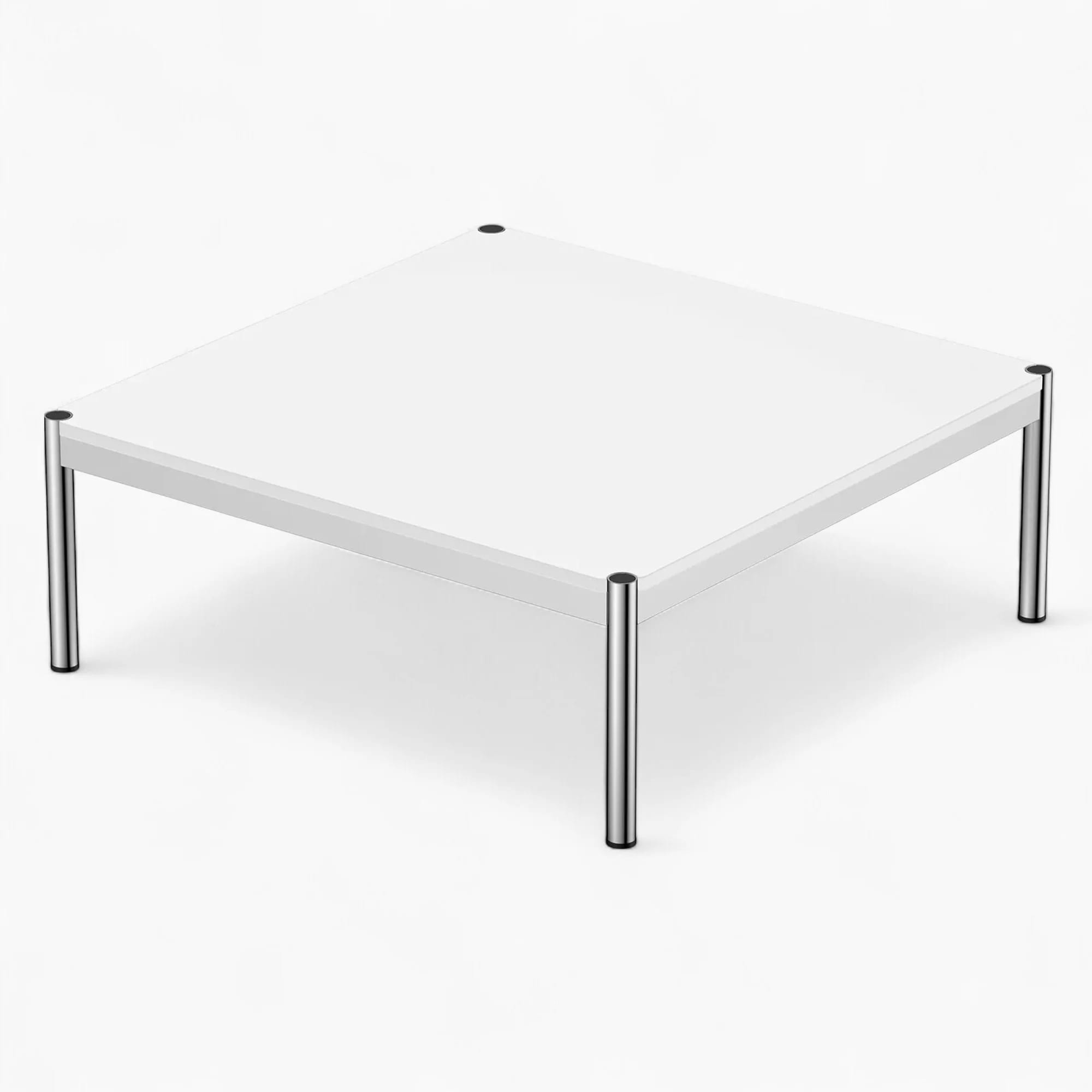 Haller Coffee Table 39 White 3 | Sohnne® Haller Coffee Table 39 White 3