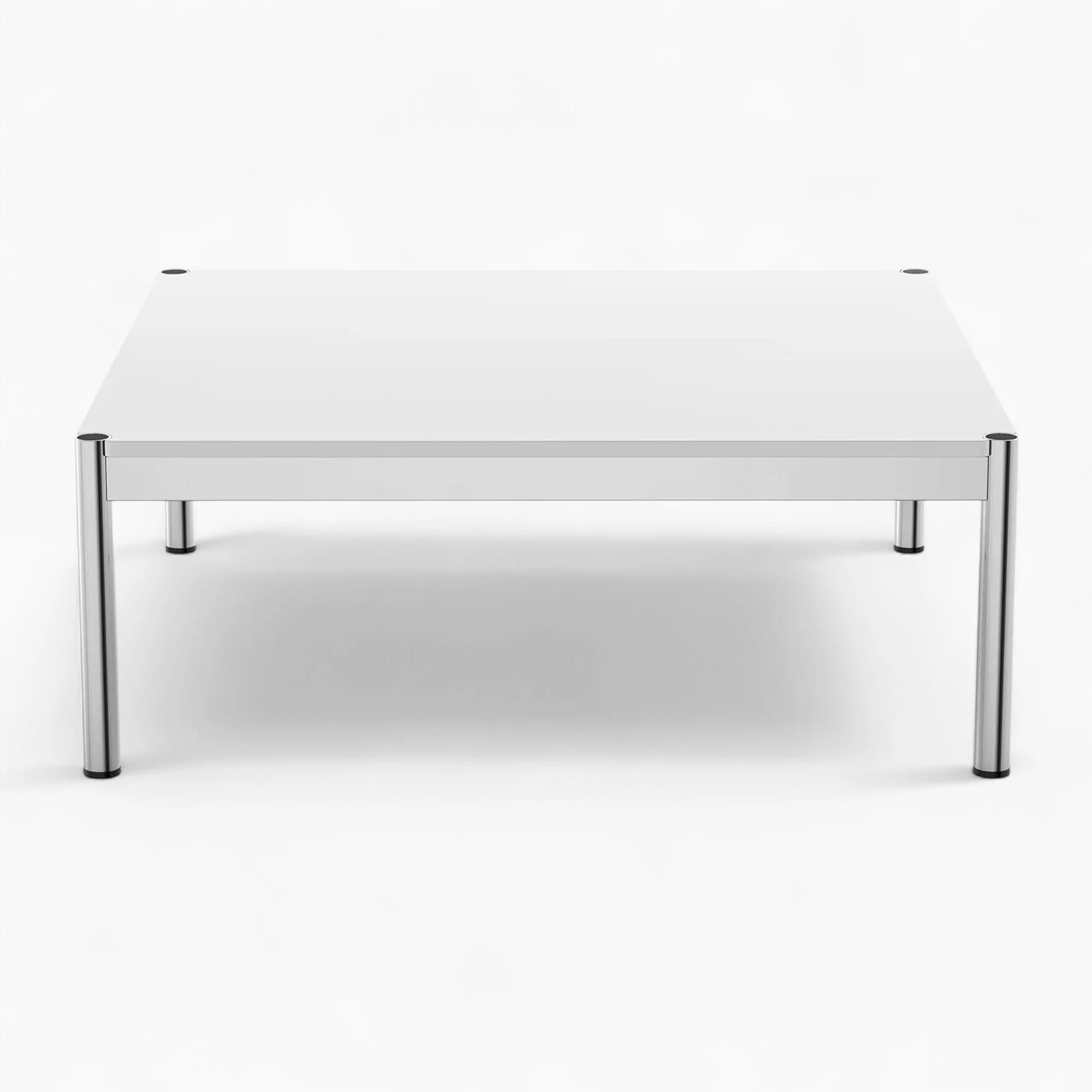 Haller Coffee Table 39 White 2 | Sohnne® Haller Coffee Table 39 White 2