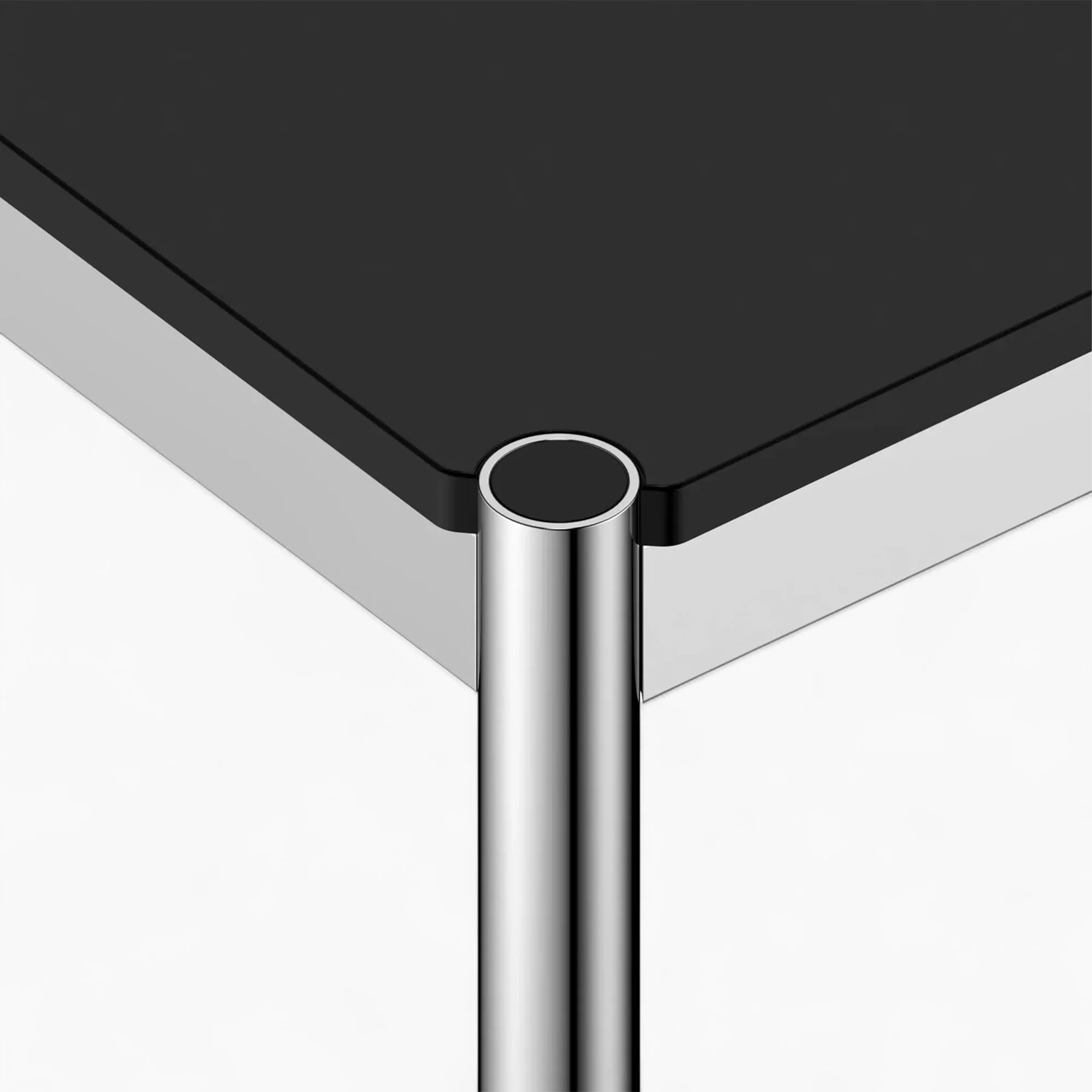 Haller Coffee Table 39 Black 4 | Sohnne® Haller Coffee Table 39 Black 4