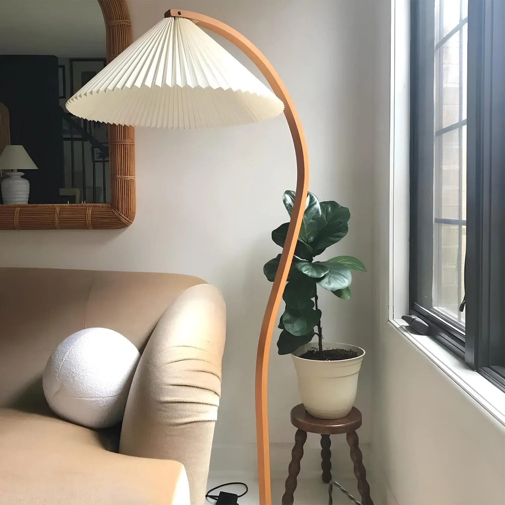Danish Vintage Floor Lamp 15 | Sohnne® Danish Vintage Floor Lamp 15 - Danish Vintage,  floor lamp