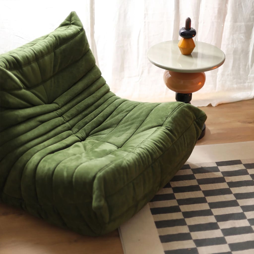 Create Your Own - Togo Chair (6) Create Your Own Togo Chair 6 - Togo