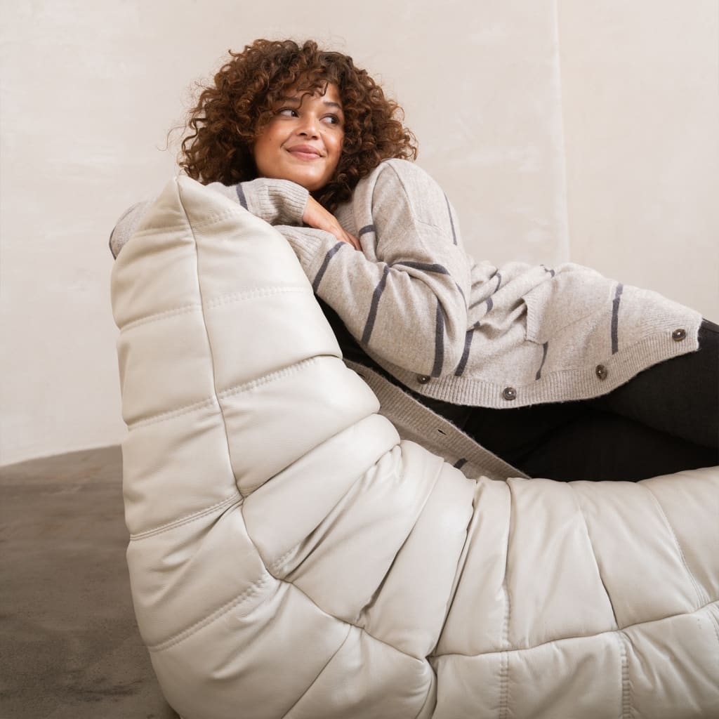 Create Your Own - Togo Chair (2) Create Your Own Togo Chair 2 - Togo