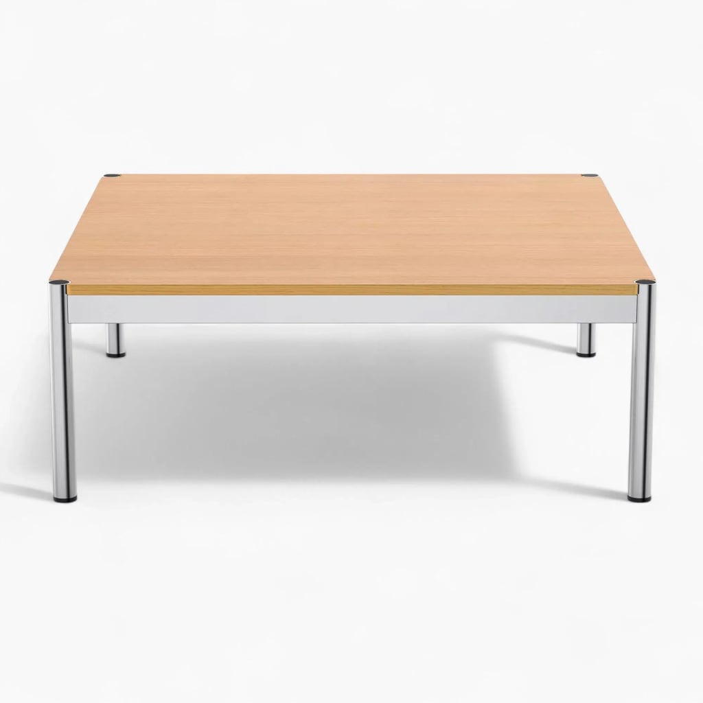 Haller Coffee Table 39 Brown 3 Haller Coffee Table 39 Brown 3