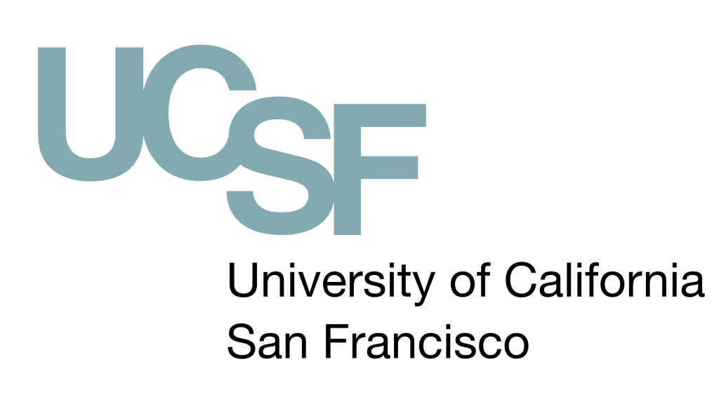UCSF Logo | Sohnne® UCSF Logo - professionals